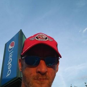 Meet your Posher, Jeff